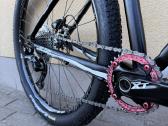 Radon Zr Team 27.5 M XT komplektacija - nuotraukos Nr. 2
