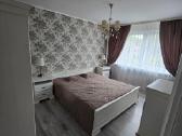 Išnuomojamas tvarkingas 2 kambarių butas II aukšte - nuotraukos Nr. 4