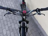 Radon Zr Team 27.5 M XT komplektacija - nuotraukos Nr. 4