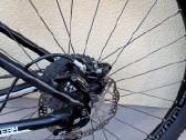 Radon Zr Team 27.5 M XT komplektacija - nuotraukos Nr. 5