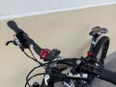 Radon Zr Team 27.5 M XT komplektacija - nuotraukos Nr. 6