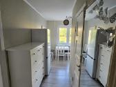 Išnuomojamas tvarkingas 2 kambarių butas II aukšte - nuotraukos Nr. 7