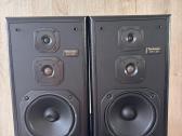 Garso kolonėlės Technics SB-cs65 - nuotraukos Nr. 2