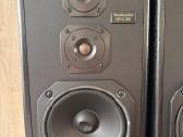 Garso kolonėlės Technics SB-cs65 - nuotraukos Nr. 3