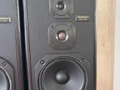 Garso kolonėlės Technics SB-cs65 - nuotraukos Nr. 5