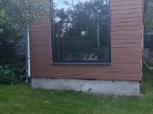 Sodo namas 50m2