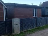 Sodo namas 50m2 - nuotraukos Nr. 2