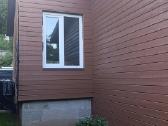 Sodo namas 50m2 - nuotraukos Nr. 3