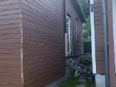 Sodo namas 50m2 - nuotraukos Nr. 4