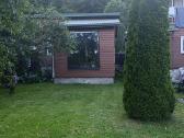 Sodo namas 50m2 - nuotraukos Nr. 5