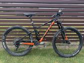 Scott Spark 700 27.5 dviratis M dydis