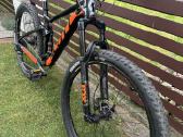 Scott Spark 700 27.5 dviratis M dydis - nuotraukos Nr. 2