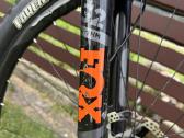Scott Spark 700 27.5 dviratis M dydis - nuotraukos Nr. 4