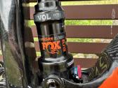 Scott Spark 700 27.5 dviratis M dydis - nuotraukos Nr. 5