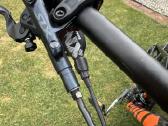Scott Spark 700 27.5 dviratis M dydis - nuotraukos Nr. 6