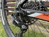 Scott Spark 700 27.5 dviratis M dydis - nuotraukos Nr. 7
