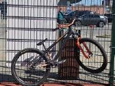 Dirt jumper dartmoor 26 player - nuotraukos Nr. 3