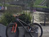 Dirt jumper dartmoor 26 player - nuotraukos Nr. 4