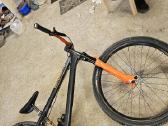 Dirt jumper dartmoor 26 player - nuotraukos Nr. 8