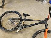 Dirt jumper dartmoor 26 player - nuotraukos Nr. 9