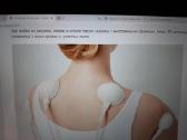 Nuga Best E5 biomasažuoklis - nuotraukos Nr. 10