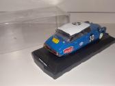 1/43 Citroen Limited edition - nuotraukos Nr. 2
