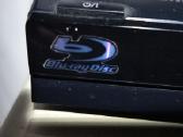 Panasonic Dmp- Bd 45 Blu-ray diskų grotuvas - nuotraukos Nr. 2