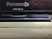 Panasonic Dmp- Bd 45 Blu-ray diskų grotuvas - nuotraukos Nr. 3
