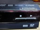 Panasonic Dmp- Bd 45 Blu-ray diskų grotuvas - nuotraukos Nr. 4