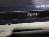 Panasonic Dmp- Bd 45 Blu-ray diskų grotuvas - nuotraukos Nr. 8