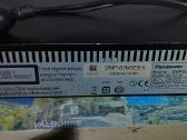 Panasonic Dmp- Bd 45 Blu-ray diskų grotuvas - nuotraukos Nr. 15
