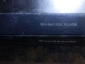 Panasonic Dmp- Bd 45 Blu-ray diskų grotuvas - nuotraukos Nr. 19