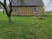 Parduodama sodyba Jurbarko raj., Kybartų K. - nuotraukos Nr. 4