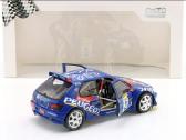 Peugeot 306 Maxi - nuotraukos Nr. 2