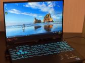 Asus Tuf Gaming F15 i7-12gen & Rtx 4070