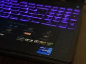 Asus Tuf Gaming F15 i7-12gen & Rtx 4070 - nuotraukos Nr. 2