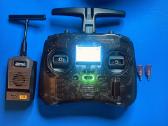 Fpv drono pultas radiomaster pocket. - nuotraukos Nr. 2