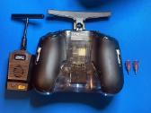 Fpv drono pultas radiomaster pocket. - nuotraukos Nr. 3