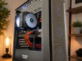 Ryzen 5 5600x/ rx 6700xt / 1tb nvme kompiuteris