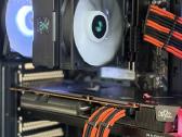 Ryzen 5 5600x/ rx 6700xt / 1tb nvme kompiuteris - nuotraukos Nr. 3