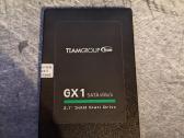 SSD 960gb 100% gyvybė