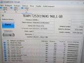 SSD 960gb 100% gyvybė - nuotraukos Nr. 3