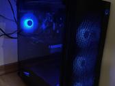 Žaidimų ir darbo kompiuteris Rtx 3060