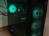 Žaidimų ir darbo kompiuteris Rtx 3060 - nuotraukos Nr. 3