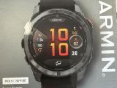 Garmin Fenix 8 pro - nuotraukos Nr. 2