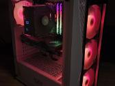 Kompiuteris su Rtx 4070, 7 5800x , 32gb - nuotraukos Nr. 3