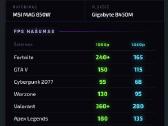 Ryzen 5 5600x/ rx 6700xt / 1tb nvme kompiuteris - nuotraukos Nr. 5