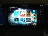 Lowrance hds live12 su 3in1 sonaru