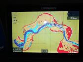 Lowrance hds live12 su 3in1 sonaru - nuotraukos Nr. 2