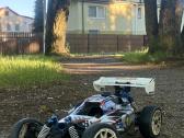 1/8 nitro RC